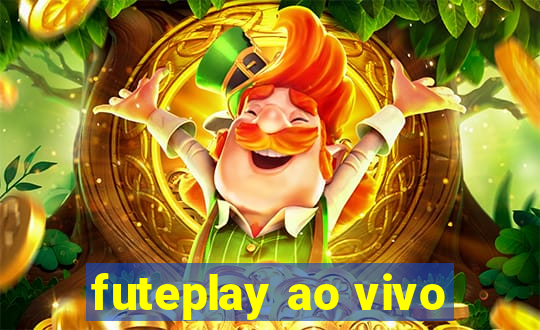 futeplay ao vivo